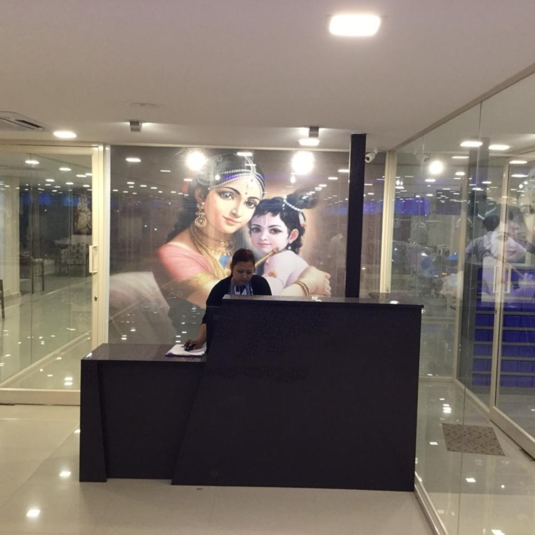 Vatsalya Dental